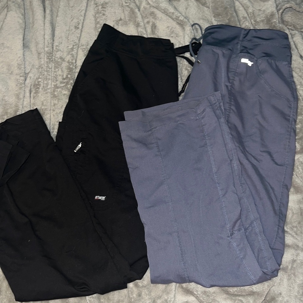Grey’s Anatomy scrub pants
